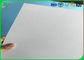 Strappi il bordo duplex a doppio foglio resistente di 400g -1000g lucido per la stampa con il colore bianco