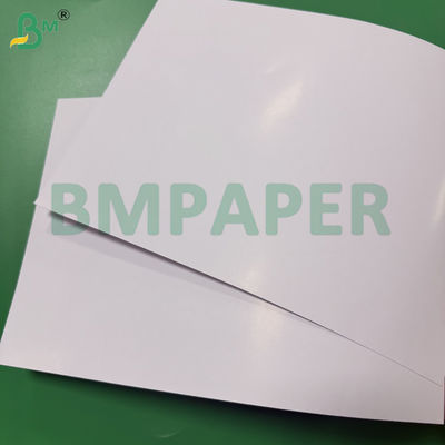 Carta patinata digitale premium da 300 g/m² 110 libbre, lucida / patinata seta