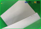 carta patinata lucida di doppia arte laterale rivestita 600gsm per la fabbricazione dell'etichetta dell'etichetta della gonna