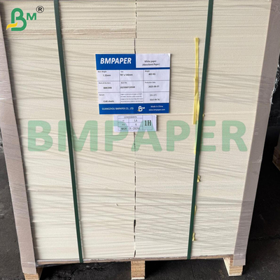 195+15 GSM Carta per bicchieri monolato patinata PE
