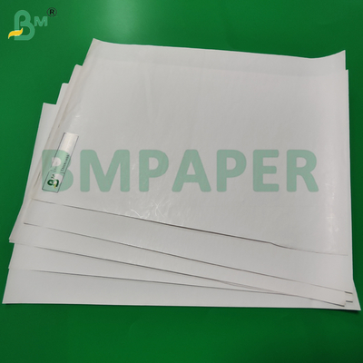 Rotolo Jumbo di Carta Termica 55gsm 65gsm per Macchine POS 480mm Eco-compatibile