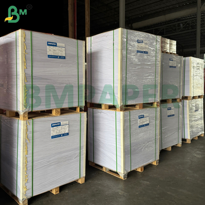 68 g 70 g carta da birra metallizzata per etichette di vino ad alta lucentezza 600 x 900 mm