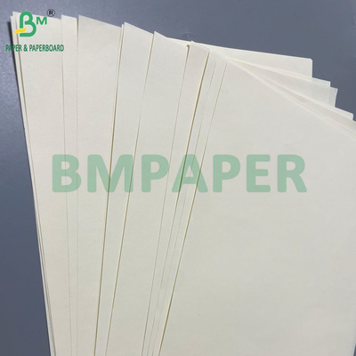 60 grs 70 grs 80 grs Carta per la stampa di libri senza rivestimento cremoso
