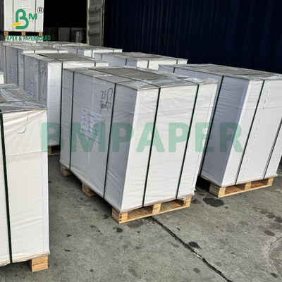 60 grs 70 grs 80 grs Carta per la stampa di libri senza rivestimento cremoso
