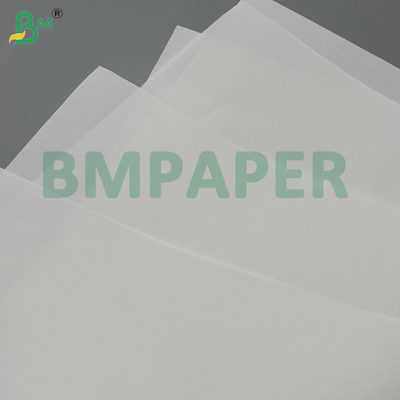 Carta da poker patinata bifacciale stampabile liscia con anima nera da 310 g/m²