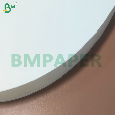 26Gsm 28Gsm Carta di imballaggio per bastoncini Kraft bianca