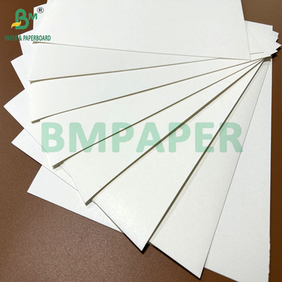 1 mm 1,2 mm resistente all'umidità Bianco Sigillato termicamente Carta per tappi di bottiglia per medicine Sigillato