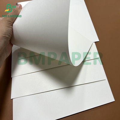 1 mm 1,2 mm resistente all'umidità Bianco Sigillato termicamente Carta per tappi di bottiglia per medicine Sigillato