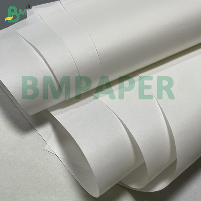 Carta di vetrata ecologica ad alta resistenza da 36 g/m² 2080 mm