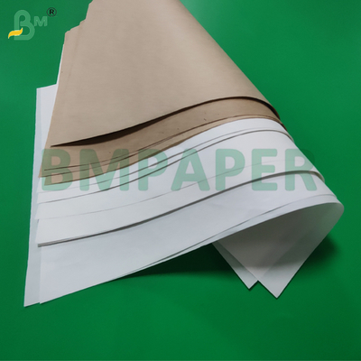 40GSM vetro antimoffa con rivestimento di carta 2272mm resistente agli graffi