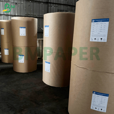 40GSM vetro antimoffa con rivestimento di carta 2272mm resistente agli graffi