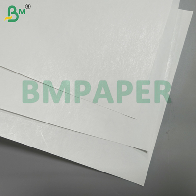 Credit Card Machine Paper White POS Receipt Paper 75gsm BPA Free