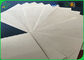 Carta importata di grado AAA 250g 300g 350g 450g Scatola di carta Kraft marrone riciclato Scatole di cartone ondulato riciclato