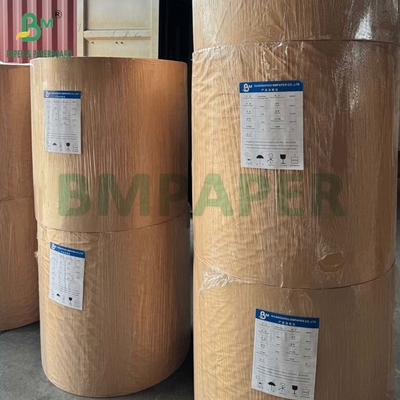 Carta da forno siliconata antiaderente bifacciale 40GRS in rotoli da 1000MM