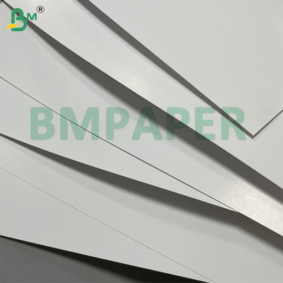 300g Carta base digitale liscia ecologica per ampia compatibilità con le apparecchiature