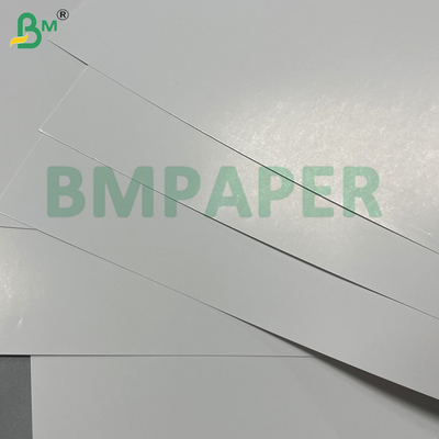 300g Carta base digitale liscia ecologica per ampia compatibilità con le apparecchiature