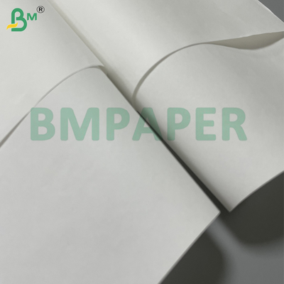 Carta da libro ad alta bianchezza per stampa offset da 70 g per pagine interne di quaderni