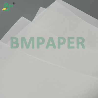 60 grammi di carta da stampa in polpa di legno bianco vergine per la produzione di libri