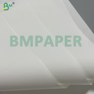60 grammi di carta da stampa in polpa di legno bianco vergine per la produzione di libri
