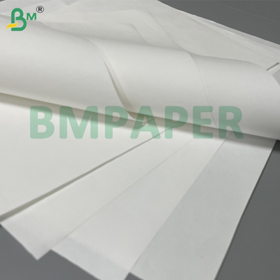 60 grammi di carta da stampa in polpa di legno bianco vergine per la produzione di libri