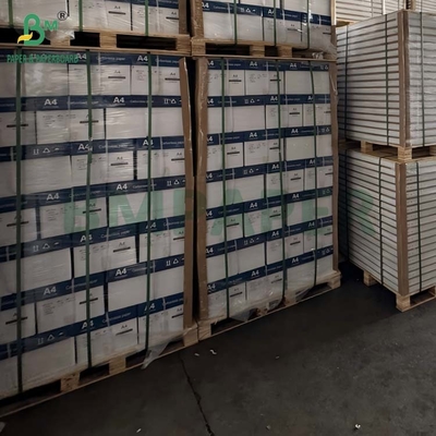 Carta di copia NCR 60 gm 65 gm per stampare moduli di lettera di consegna