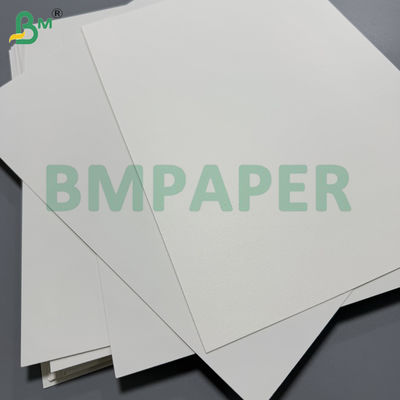 255gsm 355g Kit6 Food Grade Oil-Resistant Cardboard For French Fry Packaging Food Containers