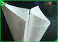 Carta di tessuto impermeabile per la realizzazione di braccialetti espositivi convenienti