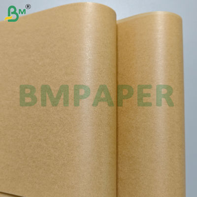 40Gsm Double Side Silicone Coated Paper Sheets for Food Packaging