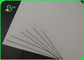 Laminato riciclato spappoli Grey Carton For Books Cover 1.5mm 2.0mm