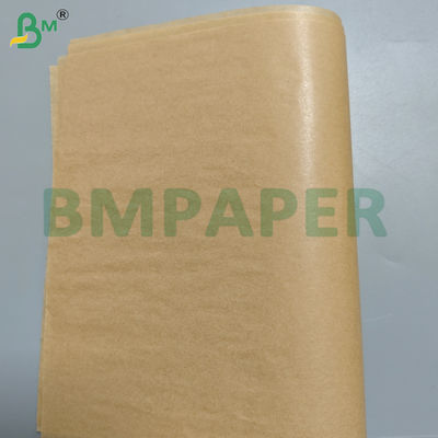 Rotoli di carta siliconata resistente alle alte temperature 30-80 gsm