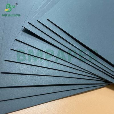 Cartoncino rigido nero di alto spessore 1,5MM 2MM per cornice