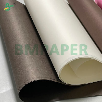 Food Safe 35gsm Oilproof Cupcake Liner Paper With Multicolor