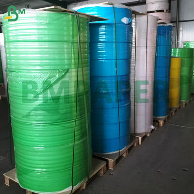 Carbonless Copy Paper Multiple Copies For Interleaved Carbon Paper