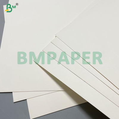 300gsm  Fold Resistance Cup Stock Paper Roll For Hot Drink Cups