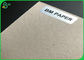 la carta straccia della polpa della miscela di 1mm riveste Grey Chipboard For Packing Box