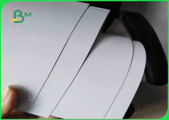 250 300 350GSM Tavola duplex rivestita sul lato superiore