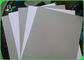 Clay Coated Paper verde e riciclabile, carta duplex rivestita per imballaggio