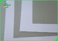 Clay Coated Paper verde e riciclabile, carta duplex rivestita per imballaggio