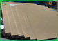 Classifichi la carta solida della fodera di Kraft del bordo di aa 200g 250g 300g 350g 400g con la certificazione del FSC