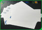 Superficie 200 di Smoothy - carta di avorio lucida di 450g C1S con la certificazione del FSC per le carte di nome di Makng