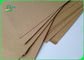 la carta della fodera di 120gsm 230gsm 440gsm Kraft, carta bassa di Brown per ondula e pallet