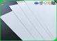 Carta patinata lucida amichevole di Eco 105g 115g 157g 180g 200g 250g 300g C2S alta per la fabbricazione della carta di nome