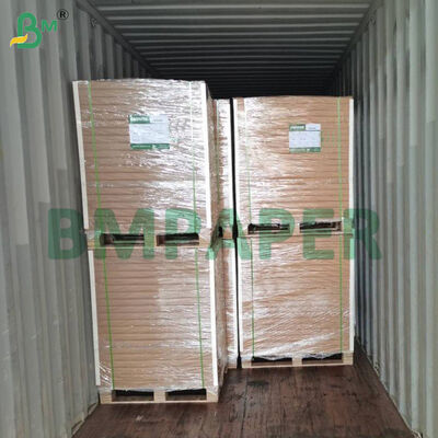 Cartoncino nero da 310 g/m² con anima nera per carte TCG fai-da-te, superficie liscia lucida