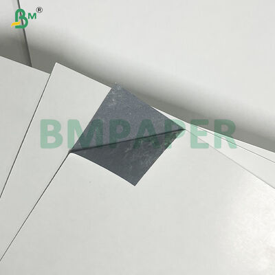 Carta per carte da gioco con nucleo nero con finitura lucida da 330 g per carta da poker