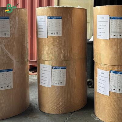 40g 45g Kit 3 Kit 5 Kit7 Carta da imballaggio alimentare bianca antigrasso