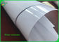Una carta patinata del PE laterale del raso, 30 carta di rotolo a 24 pollici della foto di lunghezza 190g RC per l'inchiostro del pigmento