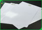 Il doppio bianco della carta patinata lucida 115gsm 135gsm 160gsm di luminosità parteggia carta stampa a getto di inchiostro/rivestita