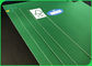 Il FSC ha certificato 1.0mm - 3,0 millimetri di cartone verde non rivestito con grande Stifiness per i contenitori di pacchetti