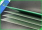 Il FSC ha certificato 1.0mm - 3,0 millimetri di cartone verde non rivestito con grande Stifiness per i contenitori di pacchetti