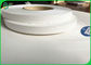 Rotolo stampabile biodegradabile amichevole eco- della carta di paglia del commestibile di 60gsm 80gsm 120gsm 135gsm